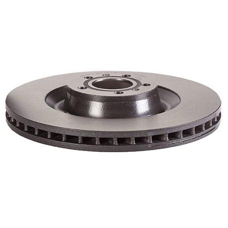 Audi Brake Kit - Pads and Rotors Front and Rear (360mm/310mm) (Low-Met) 8E0698451P - Brembo 1638394KIT